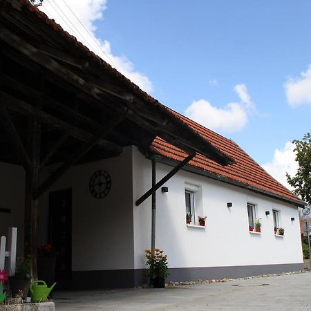 Kleines Haeuschen Zum Wohlfuehlen Apartment Balingen Exterior photo